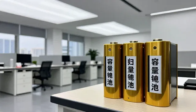 高容量锂电池使用中常见问题解析与应对策略